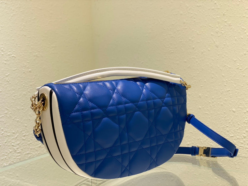 JB - DOR Lady Bags - 553