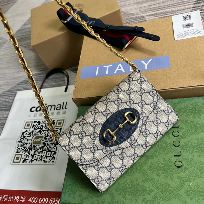 JB - Guki Lady Bags - 368