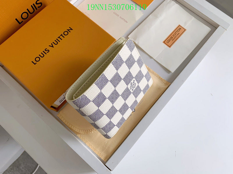 COZY BAGS - CHL Wallet - 798
