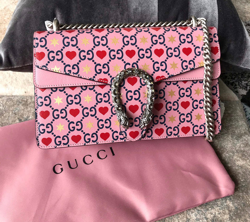 COZY - Guki Lady Bags - 1403