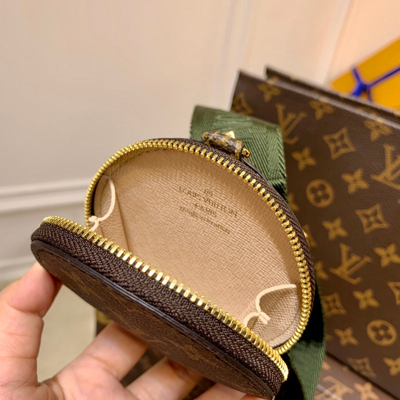 COZY BAGS - LOV Bags - 1819