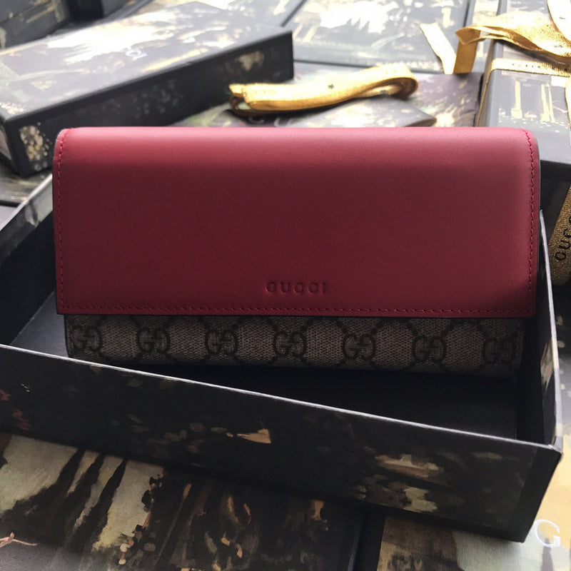COZY BAGS - Guki Wallet - 468