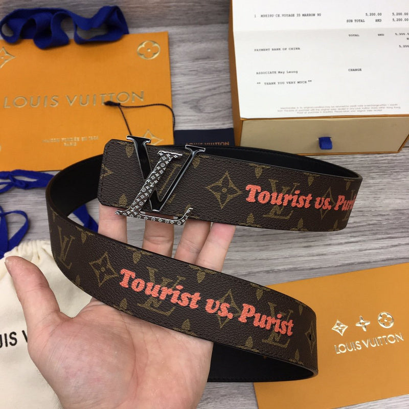 JB - LOV Belts - 146