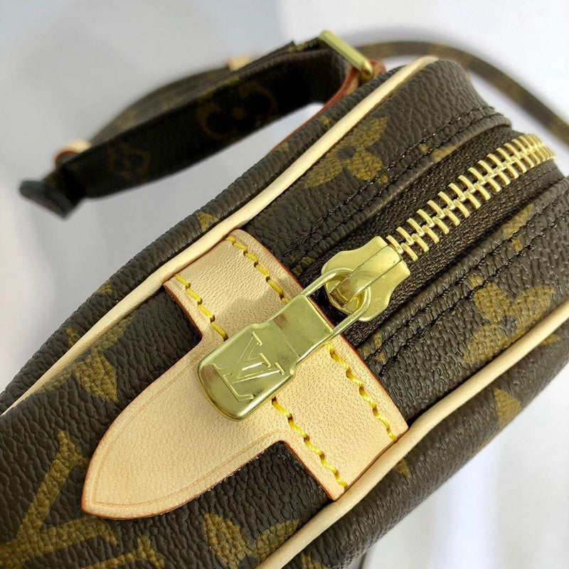 COZY - LOV Lady Bags - 925