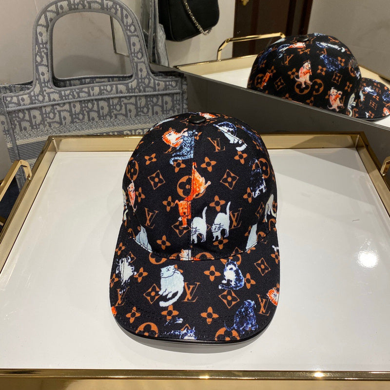 COZY BAGS - LOV Hats & Caps - 362