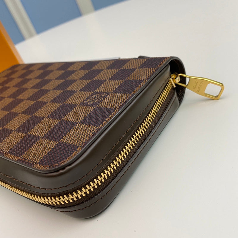 COZY BAGS - LOV Wallets - 522