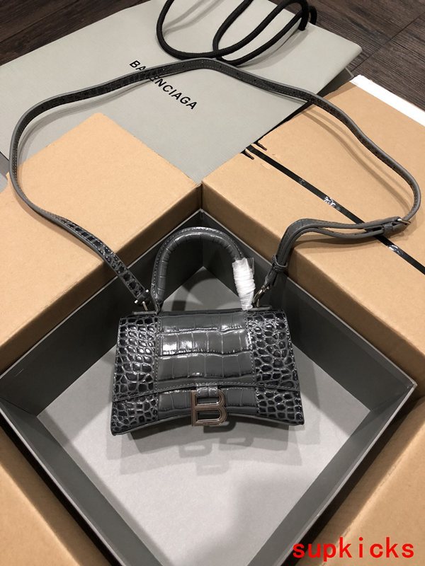 COZY BAGS - BG Hourglass Bags - 109