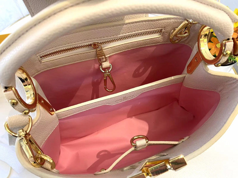 COZY BAGS - GUKI Women Bags - 1520