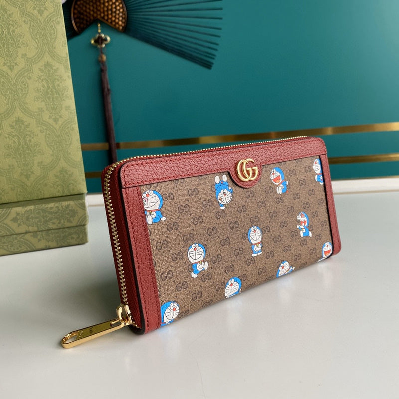 COZY BAGS - Guki Wallet - 396