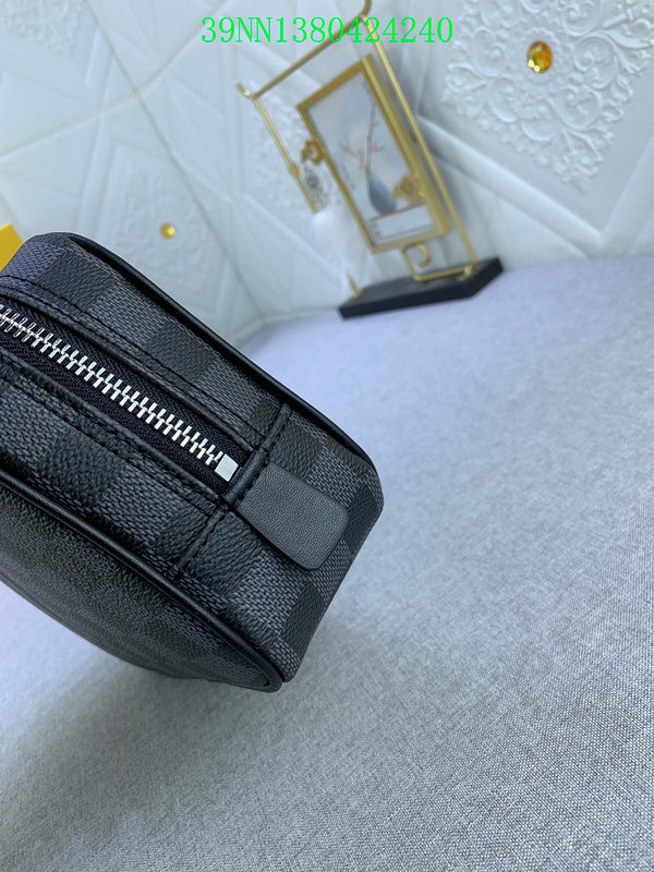 COZY BAGS - LOV Wallet - 545