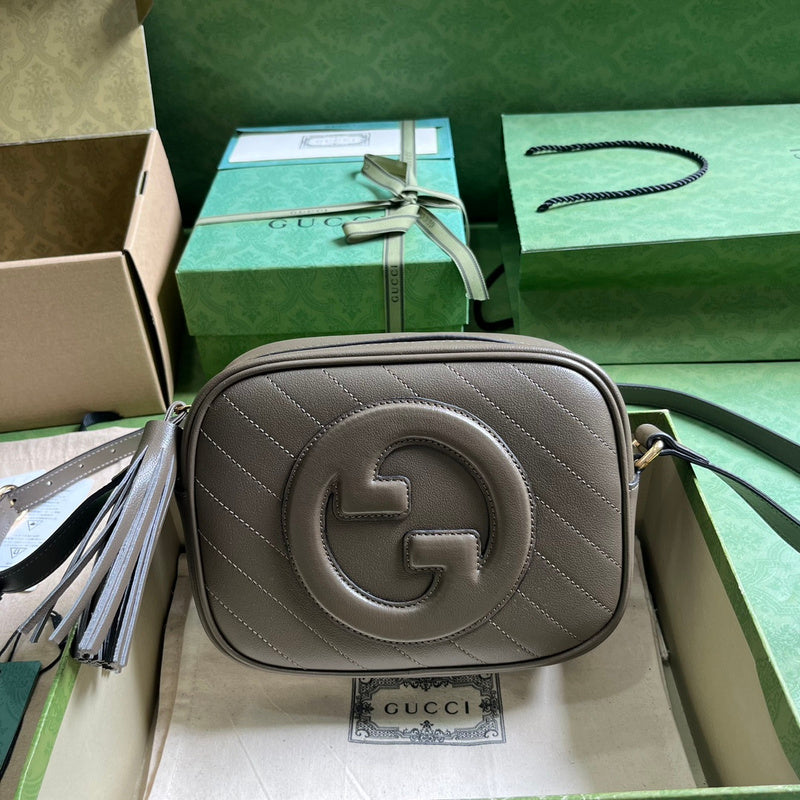 Cozy Bags - GUKI Women Shoulders Bags - 180