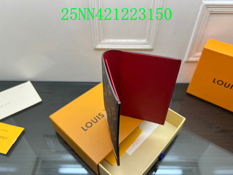 COZY BAGS - LOV Wallet - 823