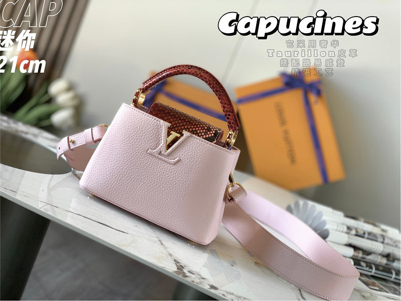 COZY - LOV Lady Bags - 738