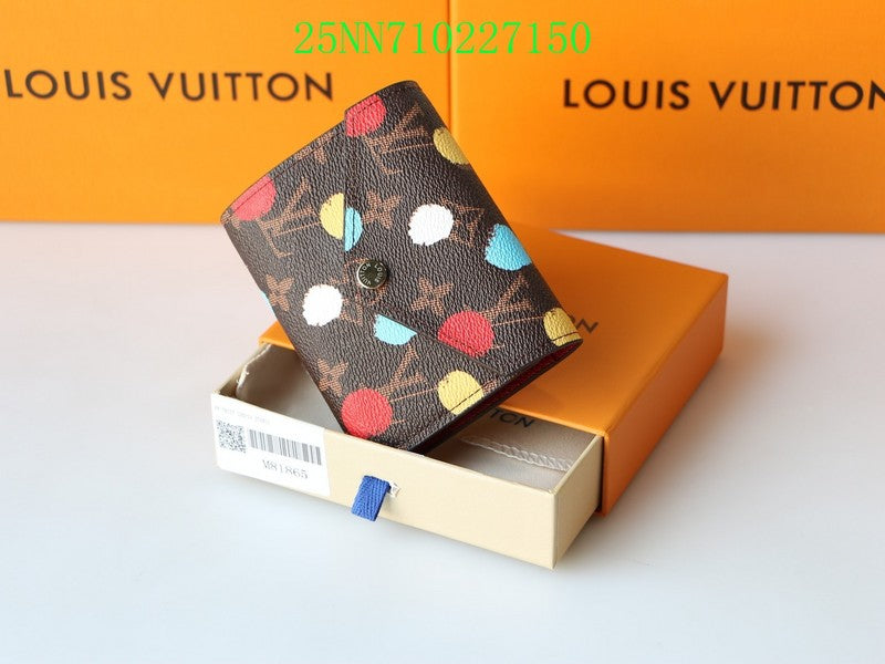 COZY BAGS - LOV Wallet - 682