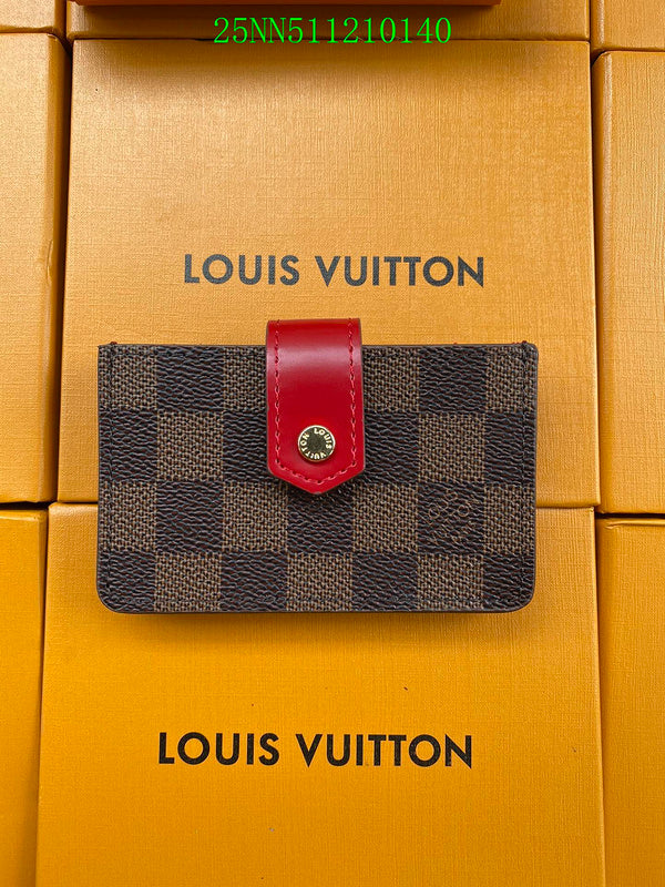 COZY BAGS - CHL Wallet - 387