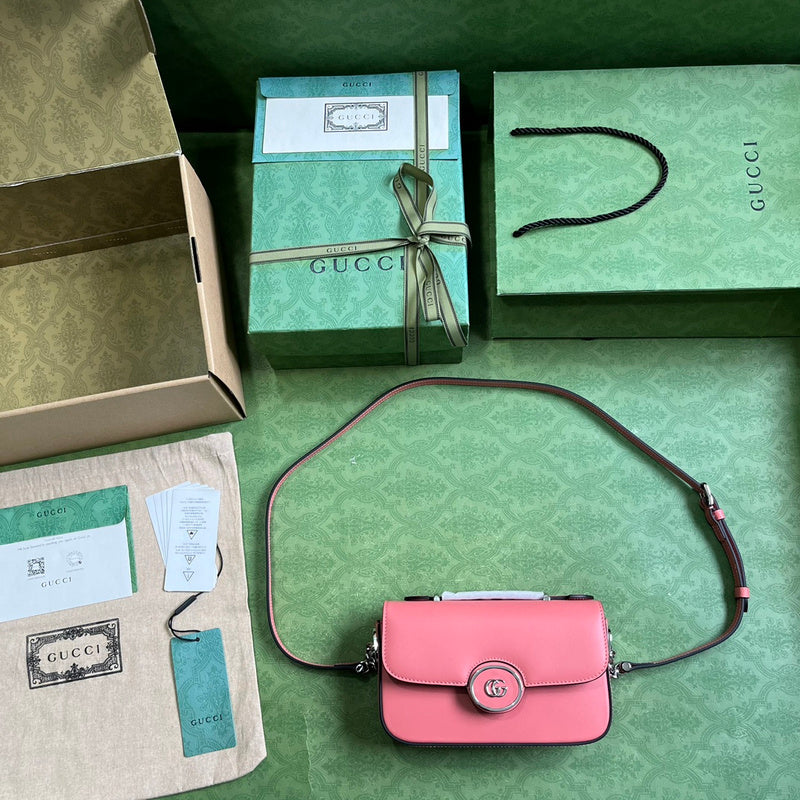 COZY - GUKI Women Bags - 034