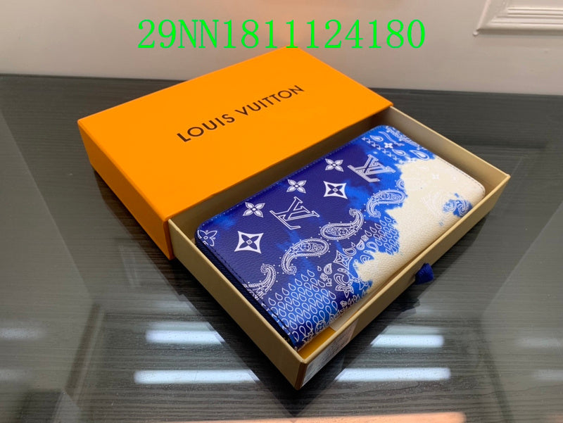 COZY BAGS - LOV Wallet - 863
