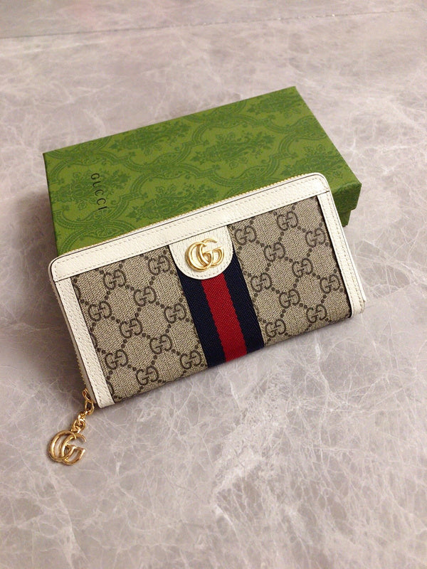 COZY BAGS - Guki Wallet - 172