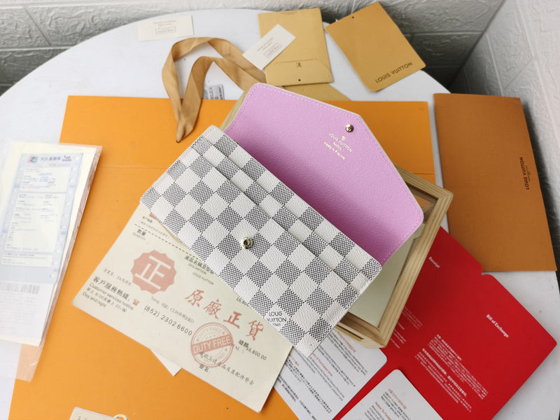 COZY BAGS - LOV Wallets - 756