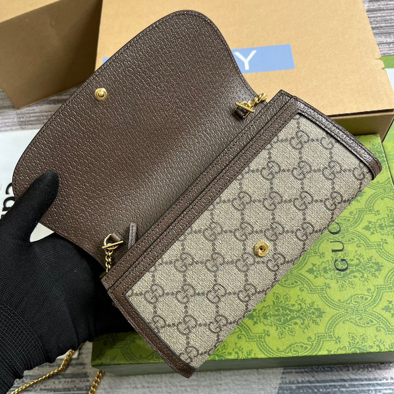 JB - Guki Lady Bags - 095