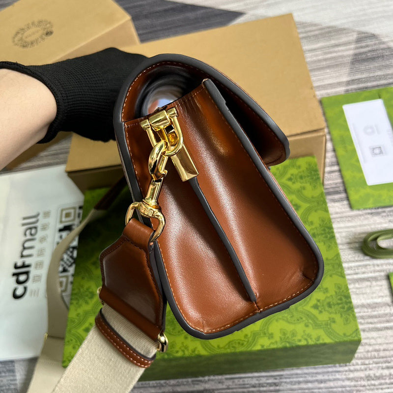 JB - Guki Lady Bags - 174