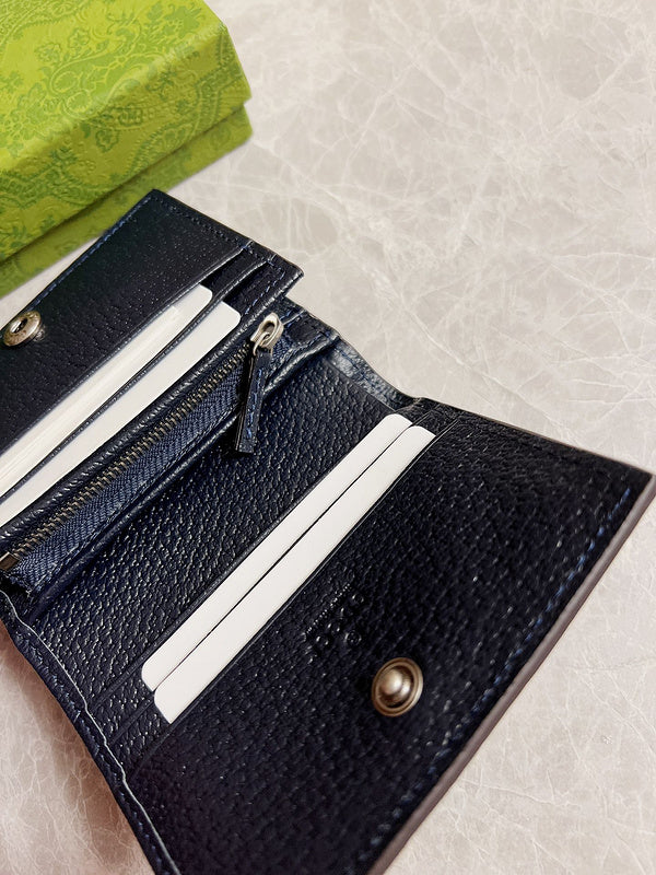 COZY BAGS - Guki Wallet - 243