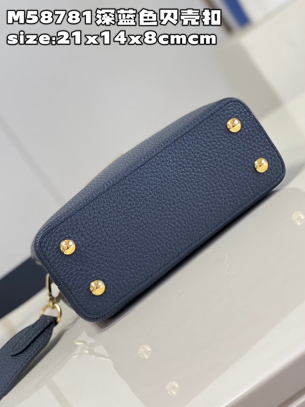 COZY BAGS - LOV Bags - 1050