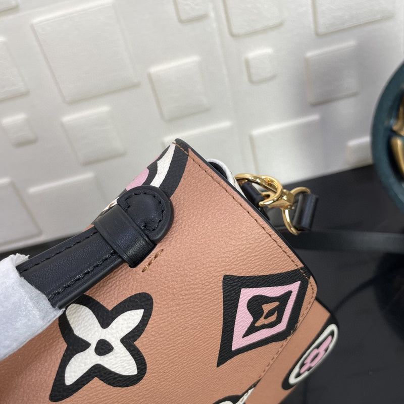 COZY BAGS - LOV Bags - 3364