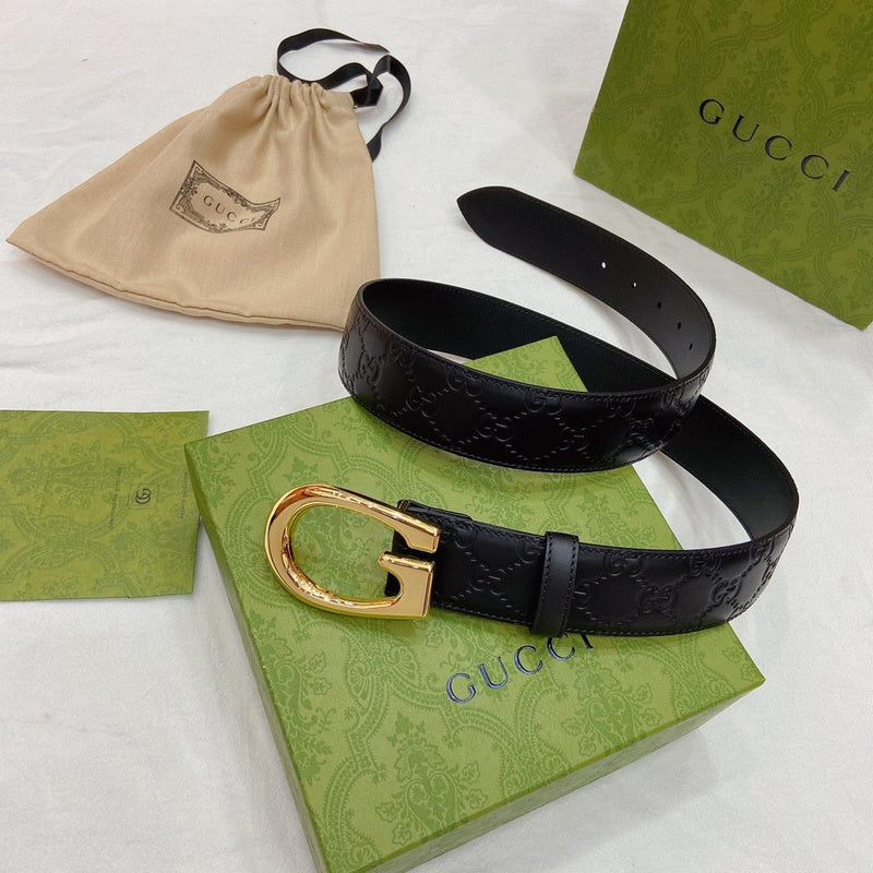 COZY BAGS - GUKI Belts - 063
