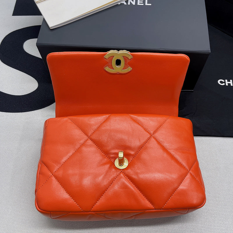 COZY BAGS - CHL Lady Bags - 061