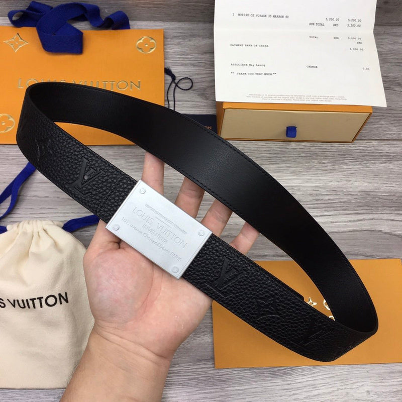 JB - LOV Belts - 326