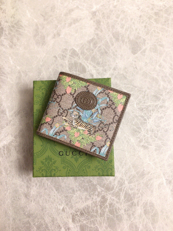 COZY BAGS - Guki Wallet - 250