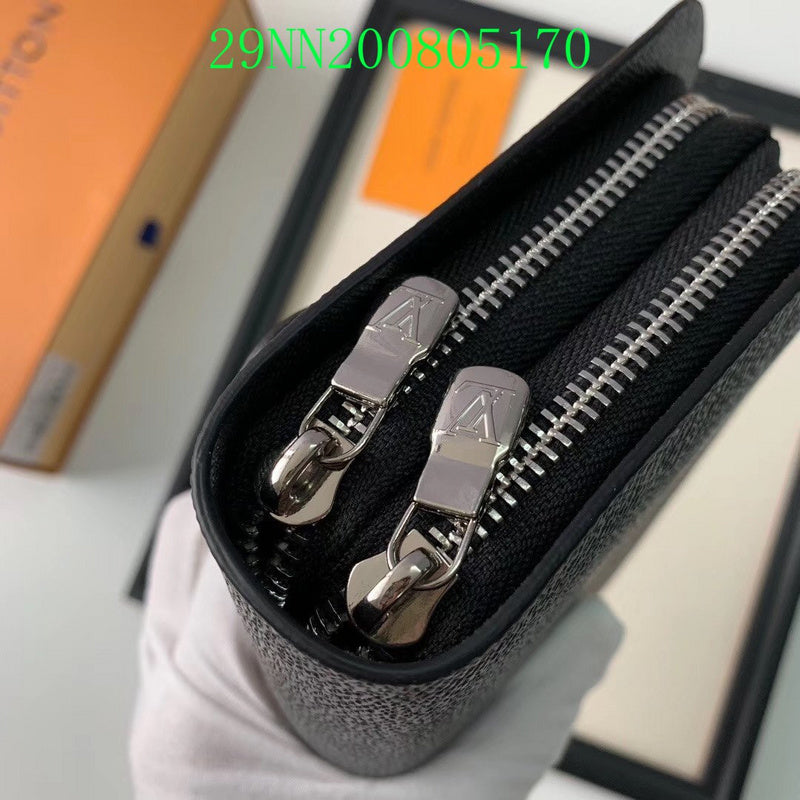 COZY BAGS - CHL Wallet - 708