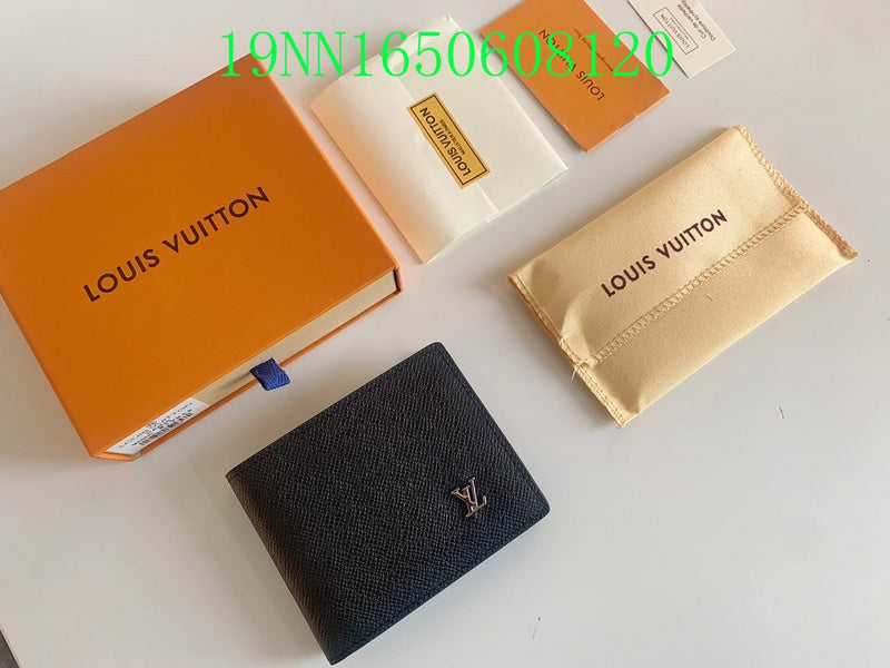 COZY BAGS - LOV Wallet - 1227