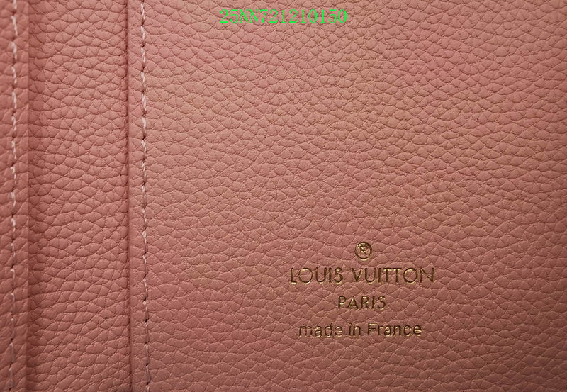 COZY BAGS - CHL Wallet - 375