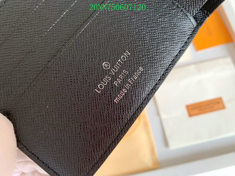 COZY BAGS - CHL Wallet - 860