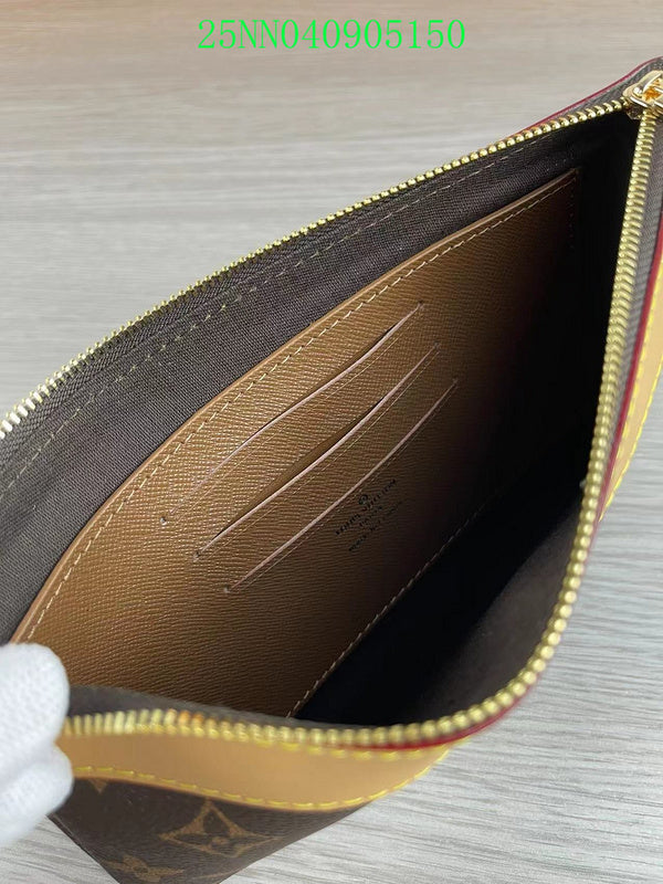 COZY BAGS - LOV Wallet - 1003
