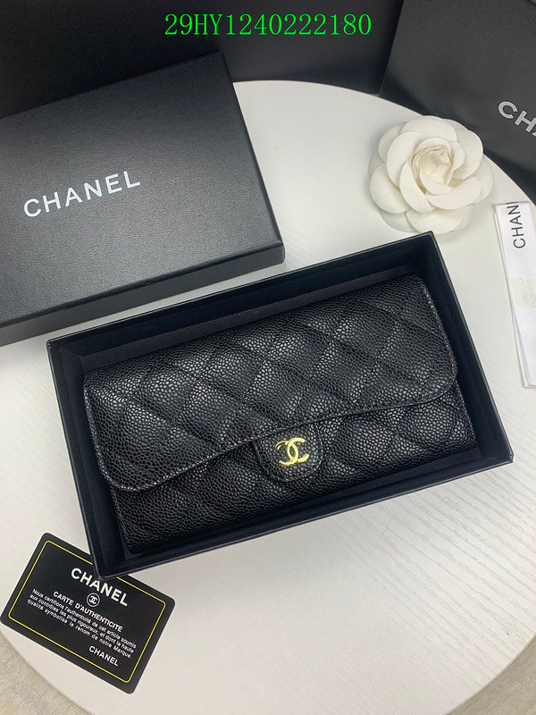 COZY BAGS - CHL Wallet - 192