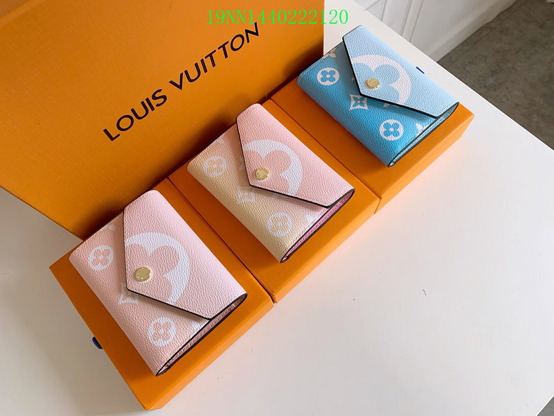 COZY BAGS - LOV Wallet - 699