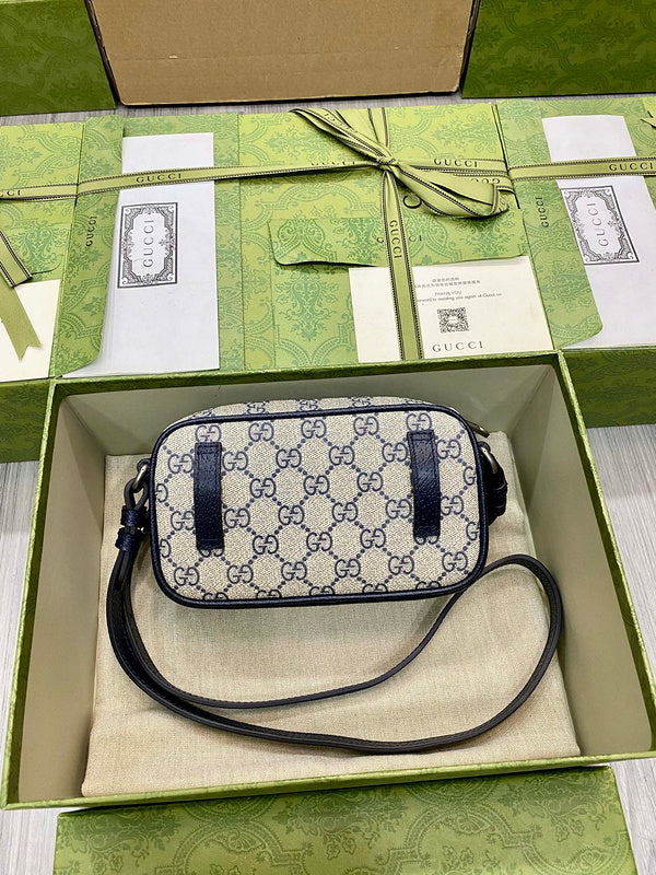 COZY BAGS - GUKI Women Bags - 743