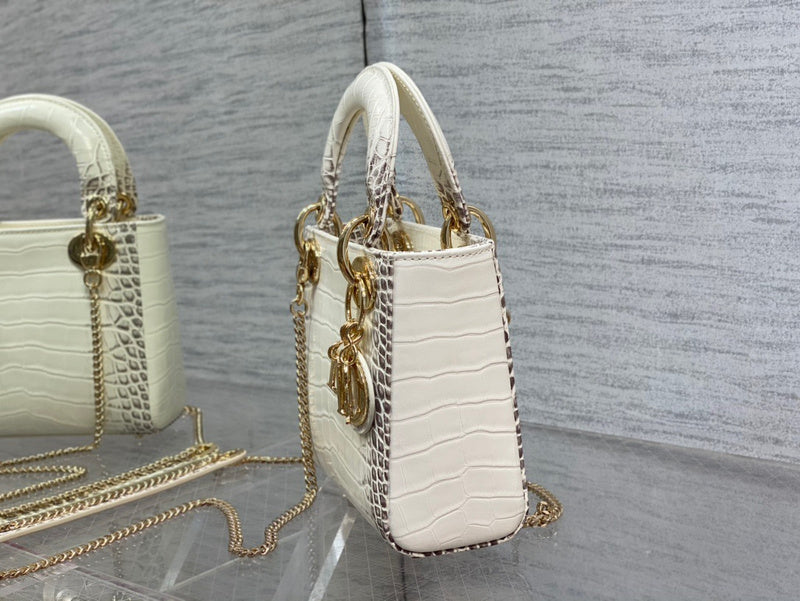 JB - DOR Lady Bags - 116