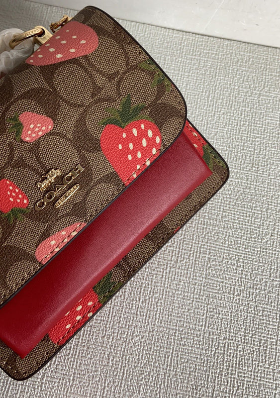 COZY - CAH Bags - 211