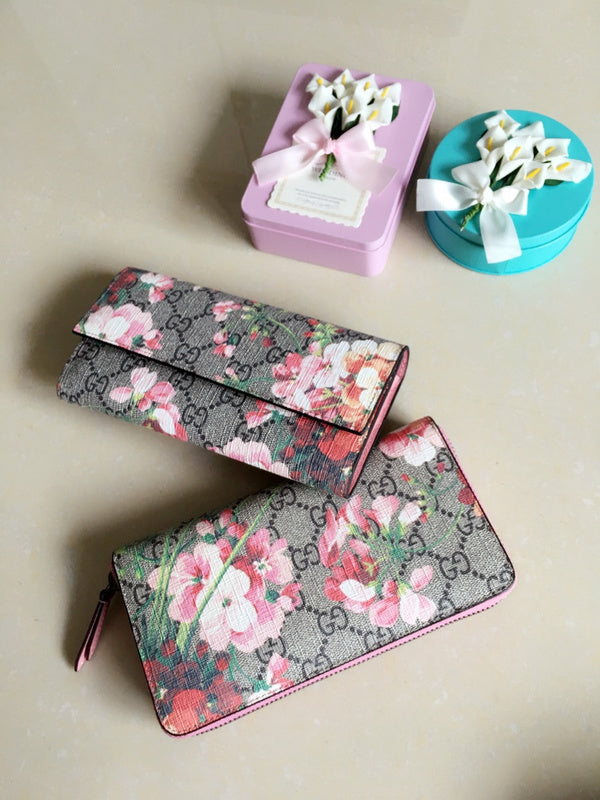 COZY BAGS - Guki Wallet - 459