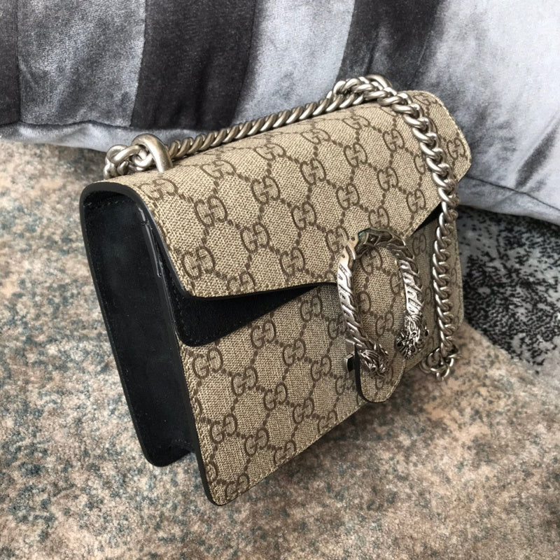 COZY - Guki Lady Bags - 1428