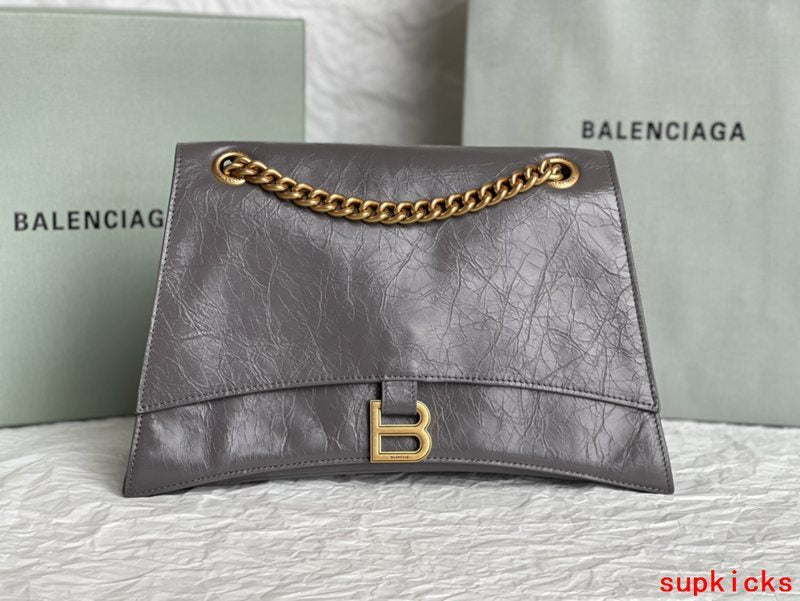COZY BAGS - BG Hourglass Bags - 014