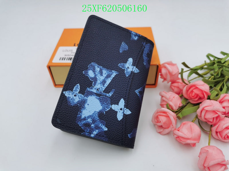 COZY BAGS - CHL Wallet - 956