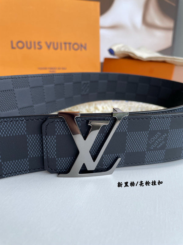 JB - LOV Belts - 251