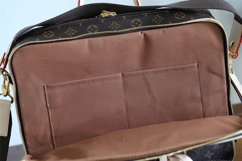 COZY - LOV Men Business Bags - 103