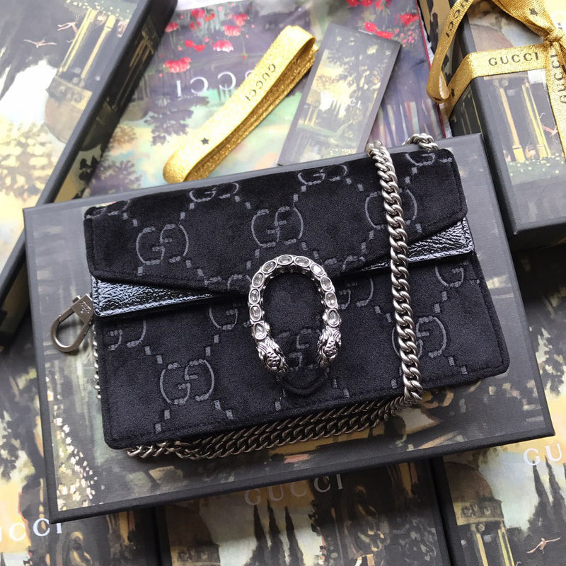 COZY - Guki Lady Bags - 1423