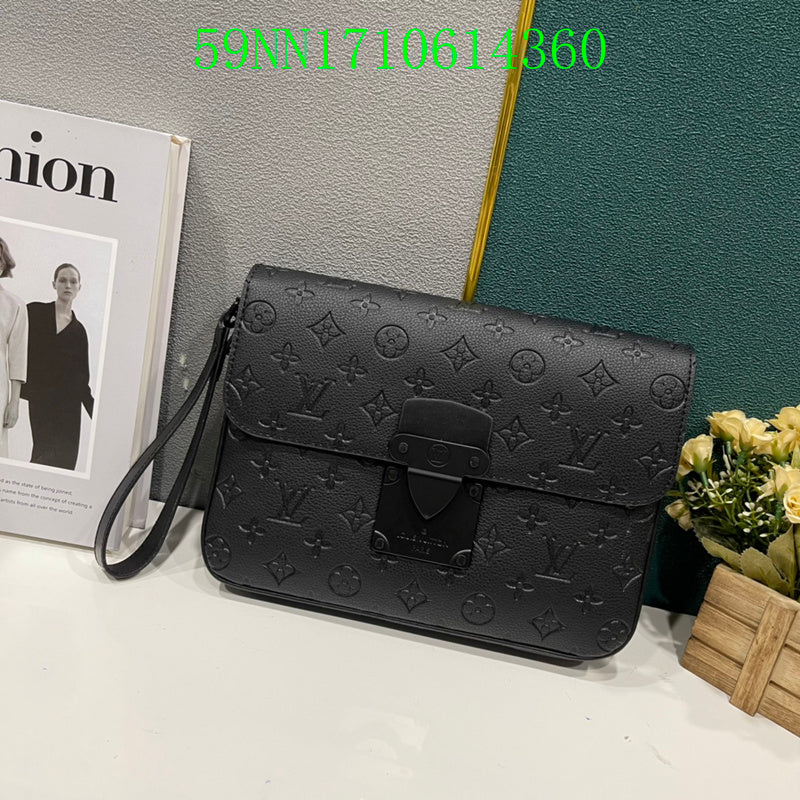 COZY BAGS - LOV Wallet - 381